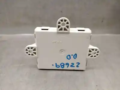 Second-hand car spare part central locking pump for volvo v40 fastback (525) d2 oem iam references 31456700  