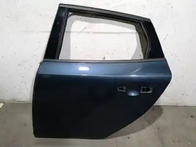 Peça sobressalente para automóvel em segunda mão porta do automóvel traseira esquerda por volvo v40 fastback (525) d2 referências oem iam 32321999