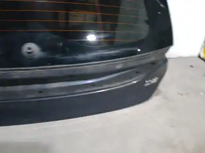 Second-hand car spare part tailgate for volvo v40 fastback (525) d2 oem iam references 32227622  32227622