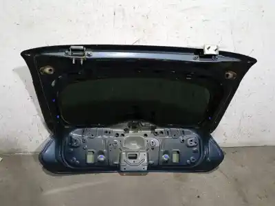 Second-hand car spare part tailgate for volvo v40 fastback (525) d2 oem iam references 32227622  32227622