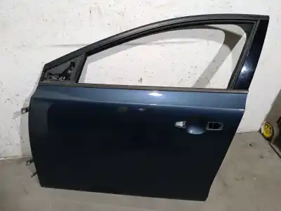 Peça sobressalente para automóvel em segunda mão porta da frente esquerda por volvo v40 fastback (525) d2 referências oem iam 32321018