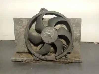 Second-hand car spare part radiator cooling fan for citroen c8 (ea_, eb_) 2.0 hdi 135 oem iam references 1401312180