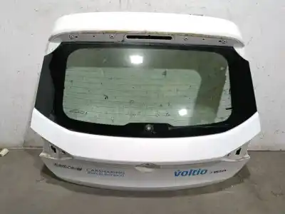 Автозапчасти б/у задняя дверь за opel corsa f corsa-e (68) ссылки oem iam 