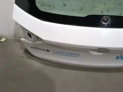 Автозапчасти б/у задняя дверь за opel corsa f corsa-e (68) ссылки oem iam   
