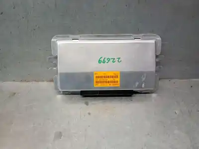 Second-hand car spare part ecu engine control for bmw 3 touring (f31) 330 d xdrive oem iam references 37146872837