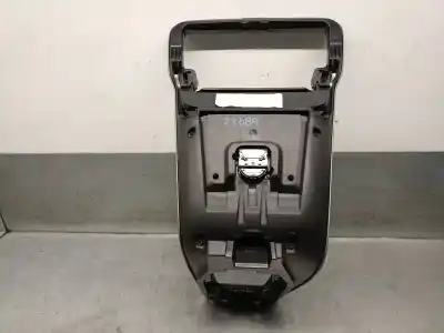 Second-hand car spare part climate control for volvo v40 fastback (525) d2 oem iam references 3944161  31346948