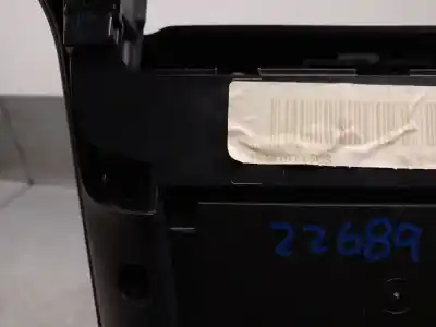 Second-hand car spare part climate control for volvo v40 fastback (525) d2 oem iam references 3944161  31346948