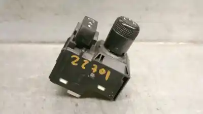 Автозапчастина б/у управління дзеркалами для toyota c-hr (_x1_) 1.8 hybrid (zyx10_, zyx11_) посилання на oem iam 84872f4010  84872f4010