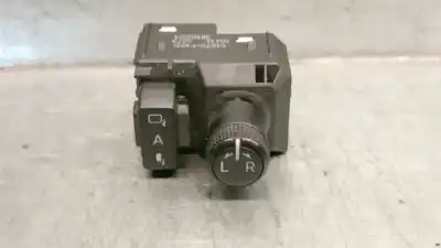 Автозапчастина б/у управління дзеркалами для TOYOTA C-HR (_X1_) 1.8 HYBRID (ZYX10_, ZYX11_) Посилання на OEM IAM 84872F4010  84872F4010