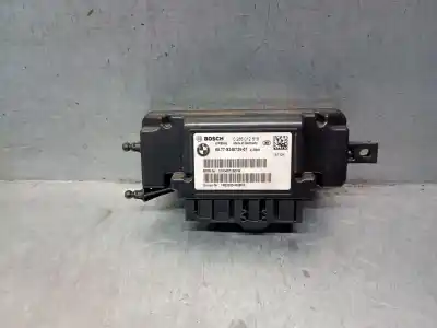 Second-hand car spare part airbag control unit for bmw 3 touring (f31) 330 d xdrive oem iam references 65779348726