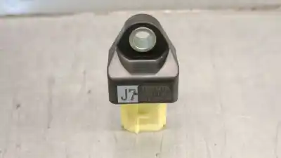 Автозапчасти б/у  за TOYOTA C-HR (_X1_)  ссылки OEM IAM 89831F4020  89831F4020