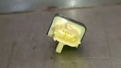 Peça sobressalente para automóvel em segunda mão sensor por toyota c-hr (_x1_) 1.8 hybrid (zyx10_, zyx11_) referências oem iam 89831f4020  89831f4020