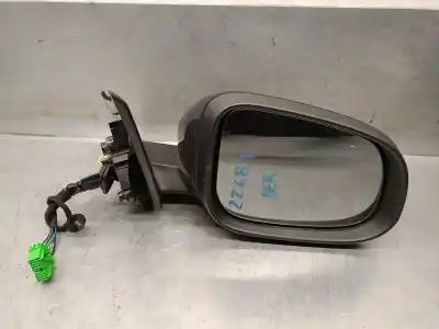 Автозапчастина б/у правий задний огляд для volvo v40 fastback (525) d2 посилання на oem iam 31278137
