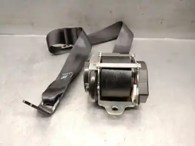 Peça sobressalente para automóvel em segunda mão cinto de segurança traseiro esquerdo por volvo v40 fastback (525) d2 referências oem iam 31292072