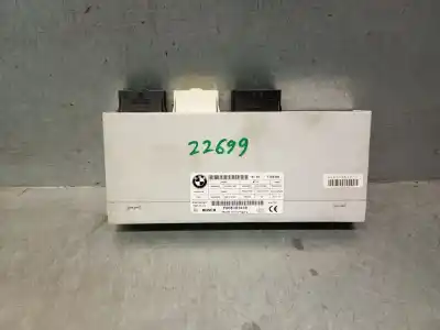 Second-hand car spare part electronic module for bmw 3 touring (f31) 330 d xdrive oem iam references 61357388490