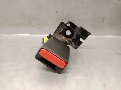 Peça sobressalente para automóvel em segunda mão chicote / encaixe cinto segurança traseiro direito por volvo v40 fastback (525) d2 referências oem iam 31292085