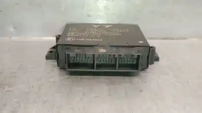 Автозапчасти б/у электронный модуль за toyota c-hr (_x1_) 1.8 hybrid (zyx10_, zyx11_) ссылки oem iam 89340f4012 e152489 valeo 