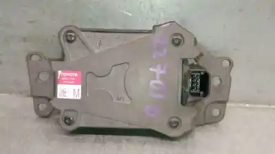 Автозапчастина б/у електронний модуль для toyota c-hr (_x1_) 1.8 hybrid (zyx10_, zyx11_) посилання на oem iam 88210f4040  88210f4040