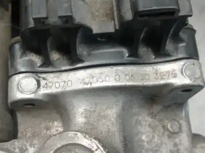 Автозапчастина б/у насос гур керма для toyota prius (nhw30) executive посилання на oem iam 4707047050  