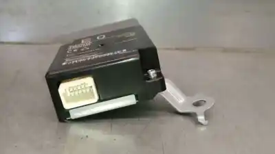 Автозапчасти б/у электронный модуль за toyota c-hr (_x1_) 1.8 hybrid (zyx10_, zyx11_) ссылки oem iam 897b0f4010  897b0f4010