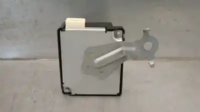 Автозапчасти б/у электронный модуль за toyota c-hr (_x1_) 1.8 hybrid (zyx10_, zyx11_) ссылки oem iam 897b0f4010  897b0f4010