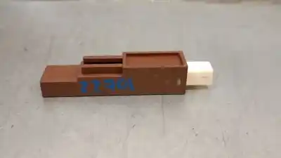 Автозапчастина б/у антена для toyota c-hr (_x1_) 1.8 hybrid (zyx10_, zyx11_) посилання на oem iam 19071492