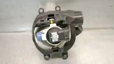 Автозапчасти б/у левая противотуманная фара за toyota c-hr (_x1_) 1.8 hybrid (zyx10_, zyx11_) ссылки oem iam 8122002110 90008497 valeo 8122002110