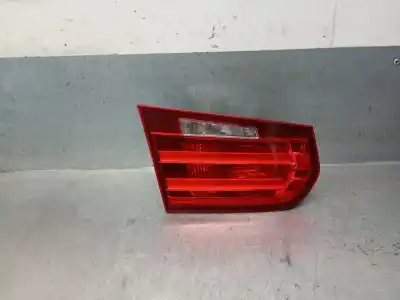 Second-hand car spare part left tailgate door light for bmw 3 touring (f31) 330 d xdrive oem iam references 63217371111