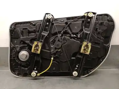 Second-hand car spare part driver left window regulator for volvo v40 fastback (525) d2 oem iam references 966268103  31301555