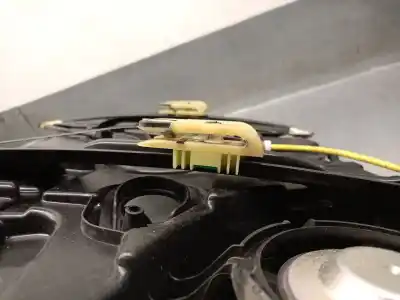 Second-hand car spare part driver left window regulator for volvo v40 fastback (525) d2 oem iam references 966268103  31301555