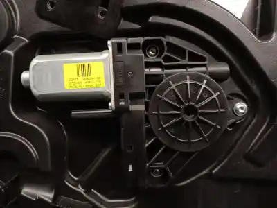 Second-hand car spare part driver left window regulator for volvo v40 fastback (525) d2 oem iam references 966268103  31301555