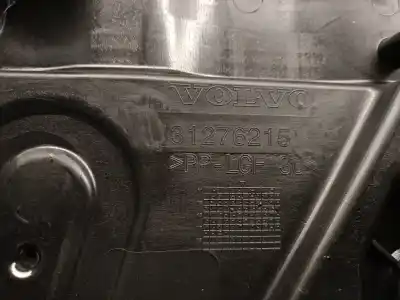 Second-hand car spare part driver left window regulator for volvo v40 fastback (525) d2 oem iam references 966268103  31301555