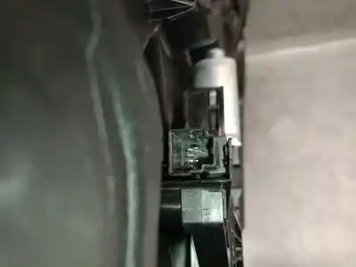 Second-hand car spare part driver left window regulator for volvo v40 fastback (525) d2 oem iam references 966268103  31301555