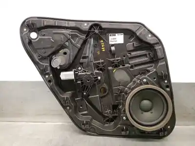 Автозапчастина б/у регулятор склона задній лівий для volvo v40 fastback (525) d2 посилання на oem iam 31276217