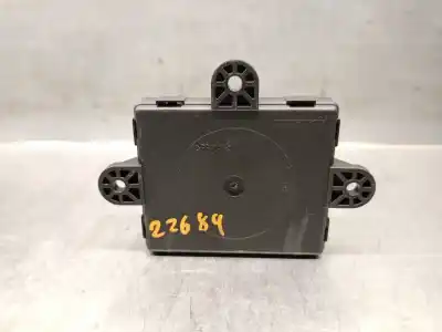 Second-hand car spare part central locking pump for volvo v40 fastback (525) d2 oem iam references 31343872  