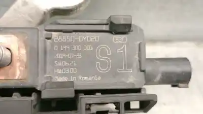 Second-hand car spare part electronic module for toyota c-hr (_x1_) 1.8 hybrid (zyx10_, zyx11_) oem iam references 288500y020 0199300001 288500y020