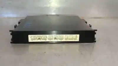 Second-hand car spare part electronic module for toyota c-hr (_x1_) 1.8 hybrid (zyx10_, zyx11_) oem iam references 89990f4030 mb2325009175 denso 89990f4030