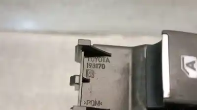 Автозапчастина б/у управління склами задніх правіх для toyota c-hr (_x1_) 1.8 hybrid (zyx10_, zyx11_) посилання на oem iam 193170  