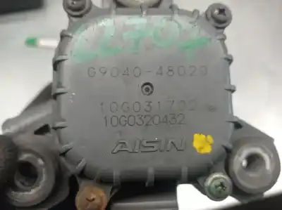 Автозапчастина б/у водяна бомба для toyota prius (nhw30) executive посилання на oem iam g904048020  