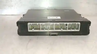 Автозапчастина б/у електронний модуль для toyota c-hr (_x1_) 1.8 hybrid (zyx10_, zyx11_) посилання на oem iam 89981f4040 mb2850005520 denso 89981f4040