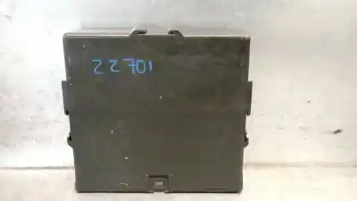 Автозапчастина б/у електронний модуль для toyota c-hr (_x1_) 1.8 hybrid (zyx10_, zyx11_) посилання на oem iam 89981f4040 mb2850005520 denso 89981f4040