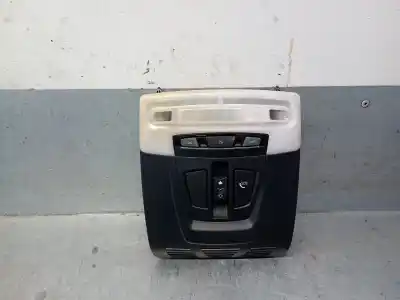 Second-hand car spare part interior light for bmw 3 touring (f31) 330 d xdrive oem iam references 63319312494