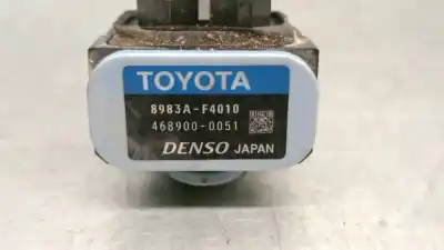 Second-hand car spare part sensor for toyota c-hr (_x1_) 1.8 hybrid (zyx10_, zyx11_) oem iam references 8983af4010  8983af4010
