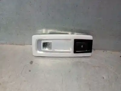 Second-hand car spare part interior light for bmw 3 touring (f31) 330 d xdrive oem iam references 63319458476