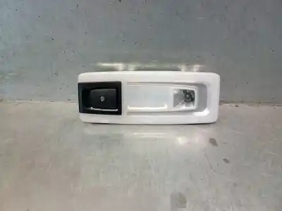 Second-hand car spare part interior light for bmw 3 touring (f31) 330 d xdrive oem iam references 63319458476