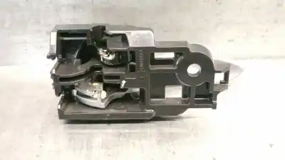 Автозапчасти б/у внутренняя задняя правая ручка за toyota c-hr (_x1_) 1.8 hybrid (zyx10_, zyx11_) ссылки oem iam 69273f4010  69205f4010c1