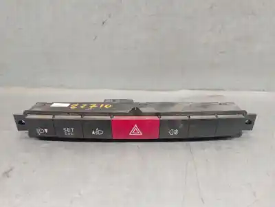 Recambio de automóvil de segunda mano de warning para fiat doblo cargo (263_) 1.3 d multijet referencias oem iam 7354982000