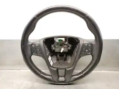 Peça sobressalente para automóvel em segunda mão volante por volvo v40 fastback (525) d2 referências oem iam 34220710a