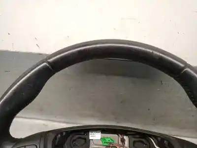 Peça sobressalente para automóvel em segunda mão volante por volvo v40 fastback (525) d2 referências oem iam 34220710a  31250591