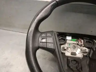 Peça sobressalente para automóvel em segunda mão volante por volvo v40 fastback (525) d2 referências oem iam 34220710a  31250591